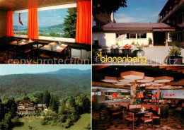 13864125 Bienenberg Liestal BL Alkoholfreies Lokal Gastraeume Terrasse Panorama  - Andere & Zonder Classificatie