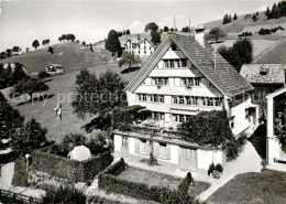 13855085 Gais AR Sonnenhuesli Gaestehaus Gais AR - Other & Unclassified