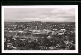 AK Smolensk, Blick Auf Den Nordteil Der Stadt  - Rusia