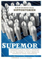 13850345 Payerne VD Laboromand GmbH Supemor Haemorrhoidal Suppositorien  - Other & Unclassified