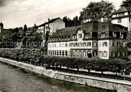 13842805 Baden  AG Volksheilbad Freihof  - Sonstige & Ohne Zuordnung