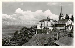 13841845 Walzenhausen AR Hotel Rheinburg Walzenhausen AR - Autres & Non Classés