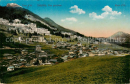 13831345 Leysin VD Vue Generales Tour D’Ay Mont D Or - Autres & Non Classés