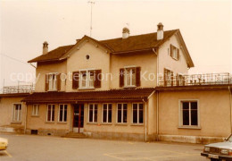 13816445 Neuhausen SH Bahnhof Neuhausen SH - Andere & Zonder Classificatie