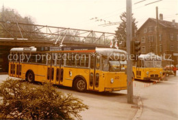 13816425 Schaffhausen  SH Bussbahnhof  - Autres & Non Classés