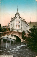 13802245 Delemont Vieux Pont Delemont - Sonstige & Ohne Zuordnung