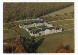 27 - LE NEUBOURG - Château Du Champs De Bataille  (K195) - Le Neubourg