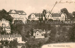 13799345 Bern BE Diakonissenhaus Salem Bern BE - Other & Unclassified