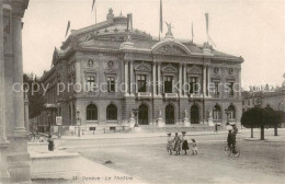 13797255 Geneve GE Le Theatre Geneve GE - Autres & Non Classés