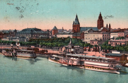 Mainz - Mainz