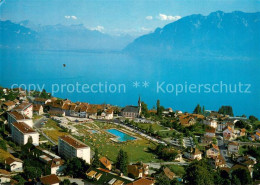 13764485 Chexbres Lac Leman Et Les Alpes De Savoie Chexbres - Other & Unclassified