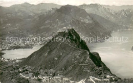 13762455 Lugano Lago Di Lugano Monte S. Salvatore M. See Lugano Lago Di Lugano - Autres & Non Classés