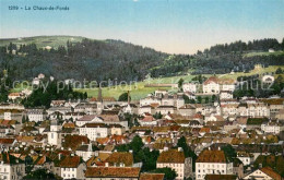 13758615 La Chaux-de-Fonds NE Panorama  - Sonstige & Ohne Zuordnung