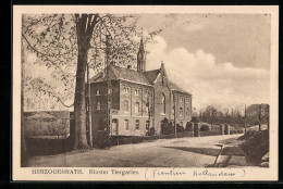 AK Herzogenrath, Kloster Tiergarten  - Herzogenrath