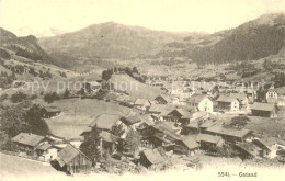 13740195 Gstaad BE Panorama  - Sonstige & Ohne Zuordnung