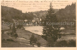 13738425 Porrentruy Kurhaus Luetzelhof Au Lac De Lucelle  Porrentruy - Autres & Non Classés