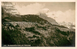 13738335 Braunwald GL Braunwaldterrasse Mit Glaernisch Braunwald GL - Altri & Non Classificati