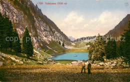 13737315 Filzbach GL Talalpsee  - Autres & Non Classés