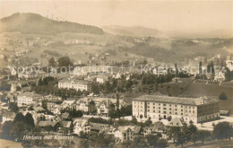 13736235 Herisau AR Panorama Mit Kaserne Herisau AR - Autres & Non Classés