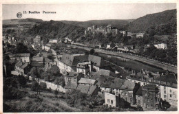 Bouillon - Panorama - Bouillon