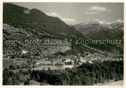 13736025 Sarnen OW Mit Ramersberg Und Pilatus  - Sonstige & Ohne Zuordnung