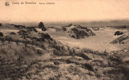 Camp De Beverloo - Dunes D'Hechtel - Leopoldsburg (Beverloo Camp)