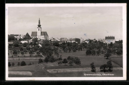 AK Gramastetten, Gesamtansicht Mit Kirche  - Sonstige & Ohne Zuordnung