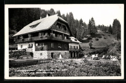 AK Feld Am See, Landgasthof Und Pension Scherzer  - Sonstige & Ohne Zuordnung