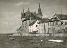 13734375 Steckborn Untersee Schloss Steckborn Steckborn Untersee - Sonstige & Ohne Zuordnung