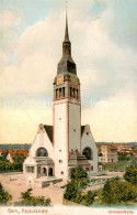 13733775 Bern BE Pauluskirche Aussenansicht Bern BE - Sonstige & Ohne Zuordnung