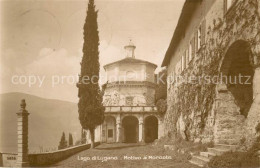13727035 Morcote Lago Di Lugano Kirche Morcote Lago Di Lugano - Autres & Non Classés