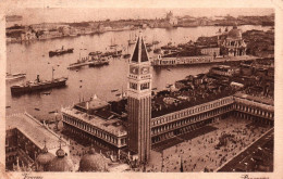 Venezia - Panorama - Venetië (Venice)