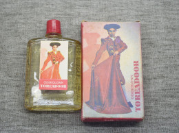 Vintage Ussr Cologne Toreadoor - Productos De Belleza