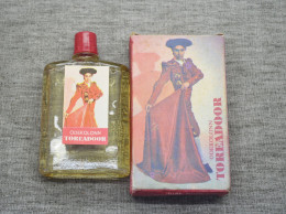 Vintage Ussr Cologne Toreadoor - Produits De Beauté