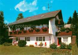 73660378 Hinterzarten Ferienhaus Ludwig Ruf Hinterzarten - Hinterzarten