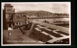 Pc Dunoon, Argyll Hotel And East Bay  - Sonstige & Ohne Zuordnung