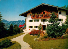 73660339 Tegernsee Privatklinik Und Klinisches Sanatorium Der Westerhof Tegernse - Tegernsee