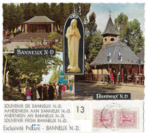 BANNEUX-NOTRE-DAME, La Chapelle De Kapel Sprimont LOUVEIGNE Liège CPSM Vintage - Sprimont