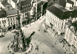 73660268 Olomouc Staedtische Denmalreservation Die Saeule Der Hl Dreifaltigkeit  - Czech Republic