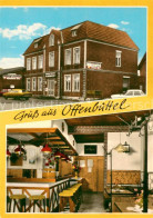 73659868 Offenbuettel Hasbergs Gasthof Restaurant Offenbuettel - Autres & Non Classés