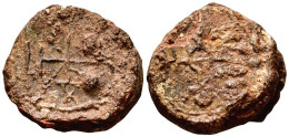 Sellos Antiguos - Ancient Seals (00129-007-1103) - Herramientas Antiguas