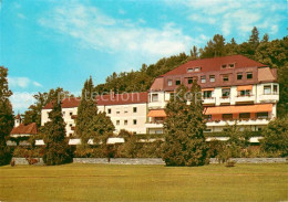 73659745 Biberach Riss Kneipp Sanatorium Jordanbad Biberach Riss - Biberach