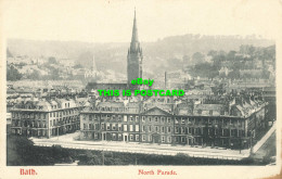 R567949 Bath. North Parade. London Stereoscopic Companys Series - Sonstige & Ohne Zuordnung