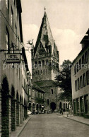 73659648 Soest Arnsberg Rathausstrasse Mit St. Patrokli Dom Soest Arnsberg - Soest