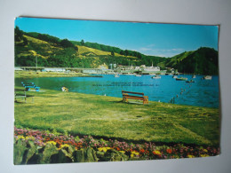 NEW ZEALAND  POSTCARDS RAILWAYS   ARAMAONA  MORE  PURHASES 10% DISCOUNT - Nieuw-Zeeland