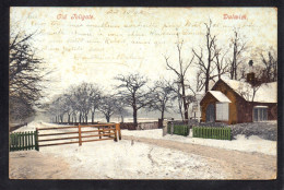 ROYAUME UNIS - ANGLETERRE - LONDON - Dulwich - Old Tollgate - Other & Unclassified