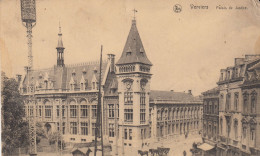 VERVIERS  PALAIS DE JUSTICE - Verviers