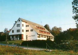 73658314 Sora Wilthen Bergbaude Schoene Aussicht Gaststaette Hotel Sora Wilthen - Wilthen