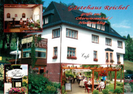 73658294 Niederschlag Cafe Gaestehaus Reichel Niederschlag - Baerenstein