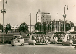 73658284 Brno Bruenn Internationale Messe Brno Bruenn - Tsjechië